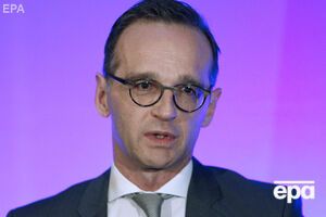 Маас возглавил МИД Германии 14 марта