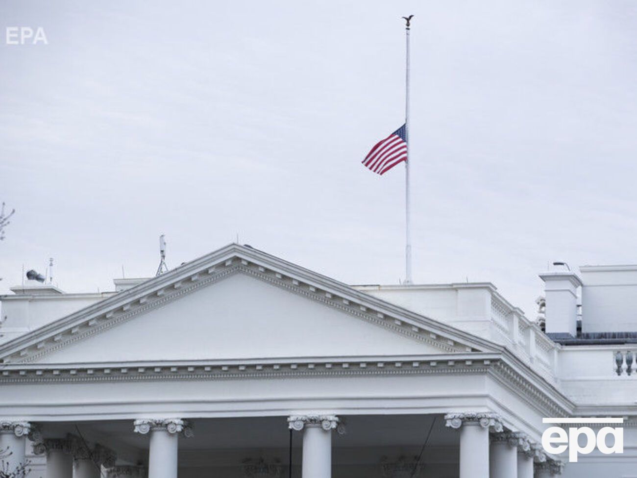 В США поддержали позицию Великобритании