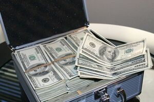 Харитонов: Які саме економічні злочини перейдуть до підслідності Нацбюро фінансових розслідувань, не до кінця зрозуміло