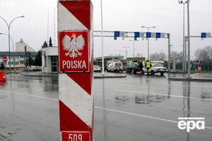 В Польше работает до 2 млн украинцев