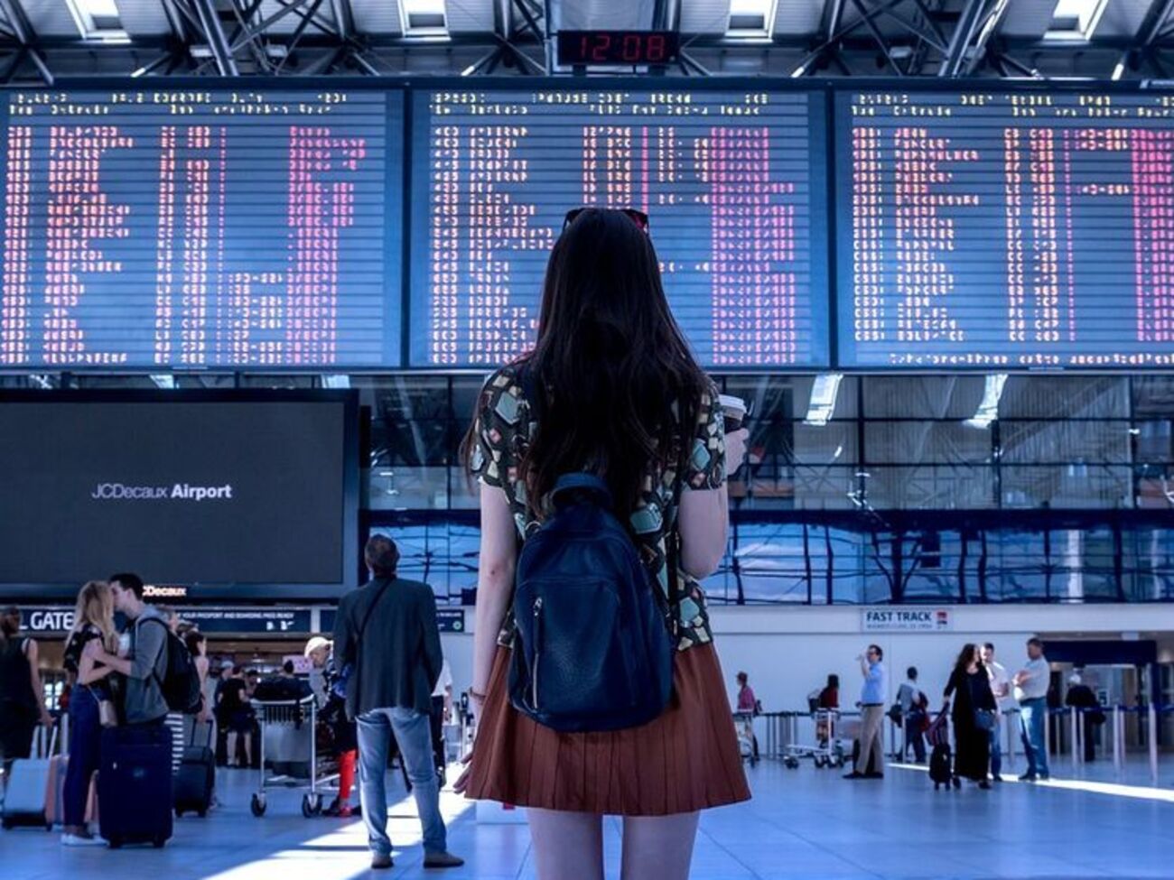 Путешествующих в Россию британцев призвали не участвовать в&nbsp;протестах или демонстрациях