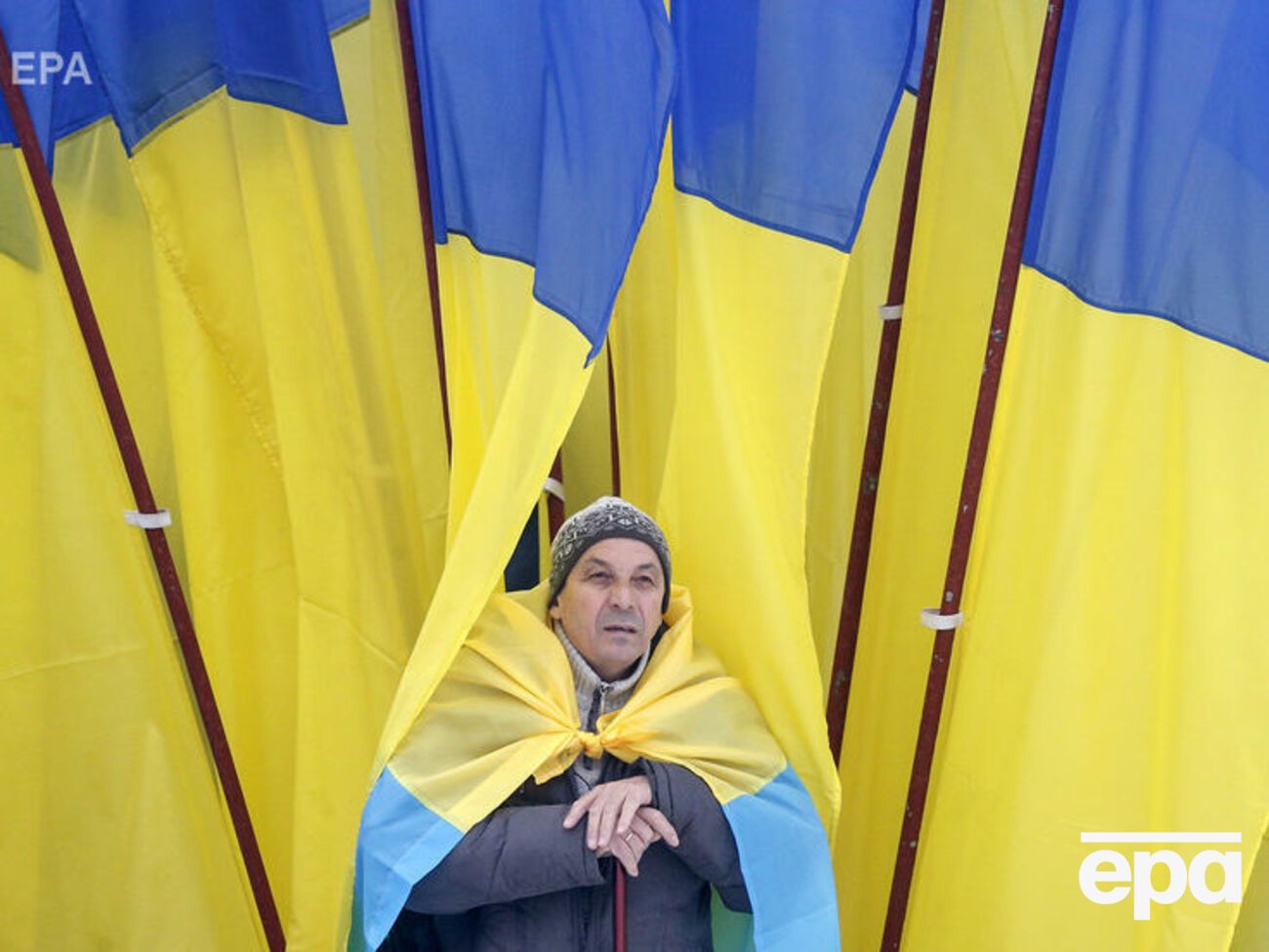 Украина попала в топ-10 стран, уровень счастья в которых снизился больше всего с 2008–2010 годов