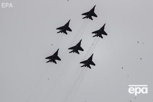 Російська корпорація відремонтує болгарські МіГ-29