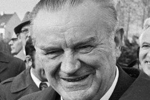 Ярошевича вбили у 1992 році