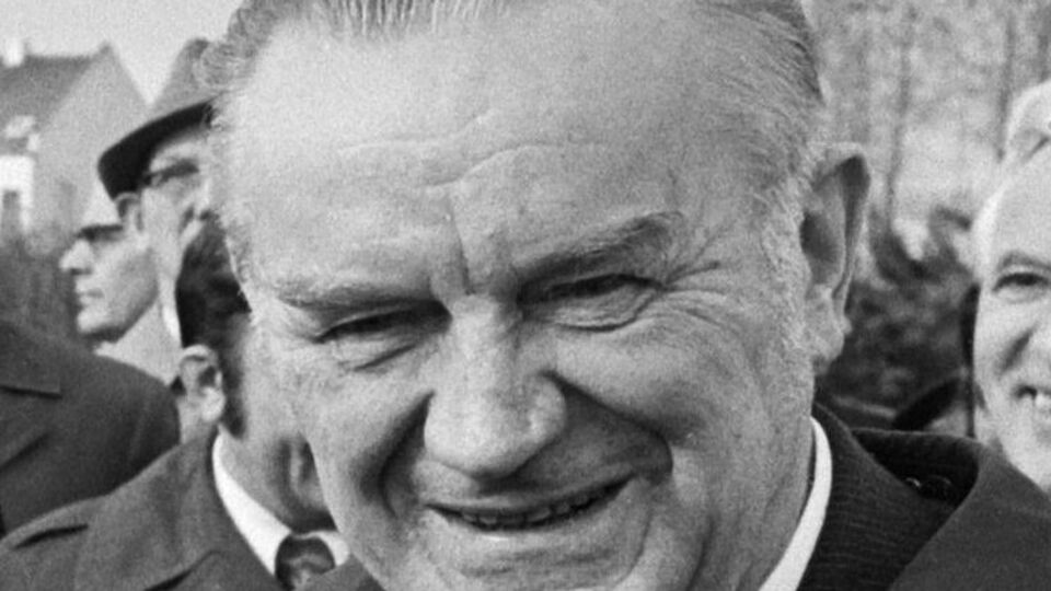 Ярошевича убили в 1992 году