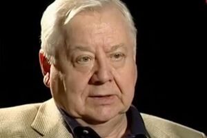 С Табаковым попрощались поклонники и коллеги