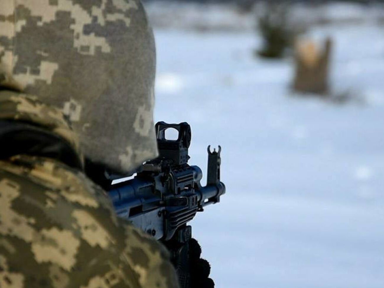 Поліція відкрила кримінальне провадження за статтею "умисне вбивство"