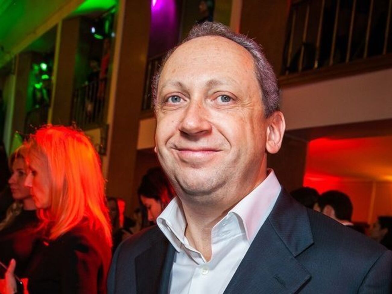 Який кокс, який льотний загін "Россия", який коксовий Путін, яка коксова ФСБ? У нас тут справи крутіші! "Новачок", застосований у Великобританії