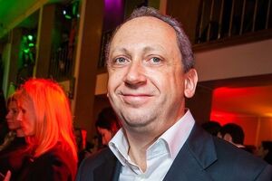 Який кокс, який льотний загін "Россия", який коксовий Путін, яка коксова ФСБ? У нас тут справи крутіші! "Новачок", застосований у Великобританії