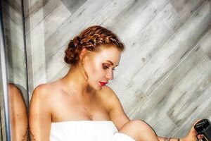 Слава из "НеАнгелов": Я стала похожа на свою маму