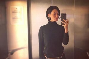 Астафьева: Один человек на фото подмочил репутацию всей семье