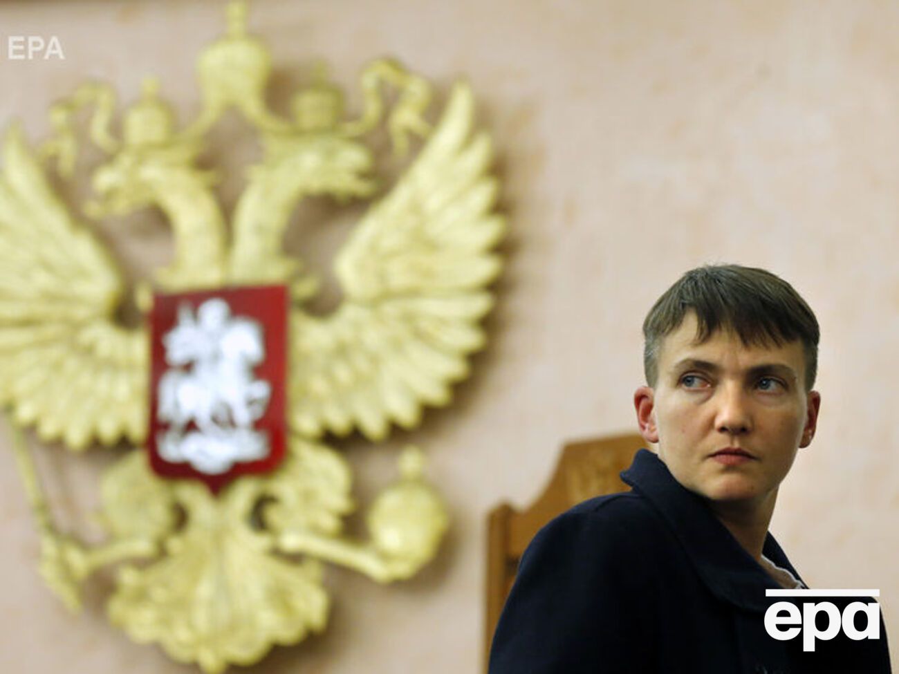 Савченко: Ні Помаранчеву революцію, ні Революцію гідності у нас не проводили з подачі РФ