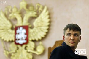 Савченко: Ни Оранжевая революция, ни Революция достоинства у нас не проводились с подачи РФ