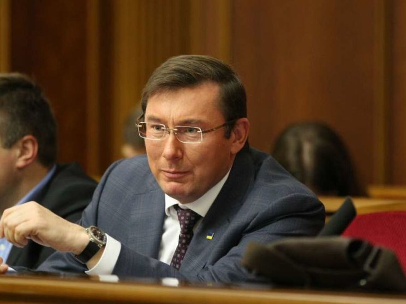 Луценко: Якщо будуть ознаки, що державний бюджет недоотримав кошти, ми, безумовно, будемо діяти згідно з чинним законодавством