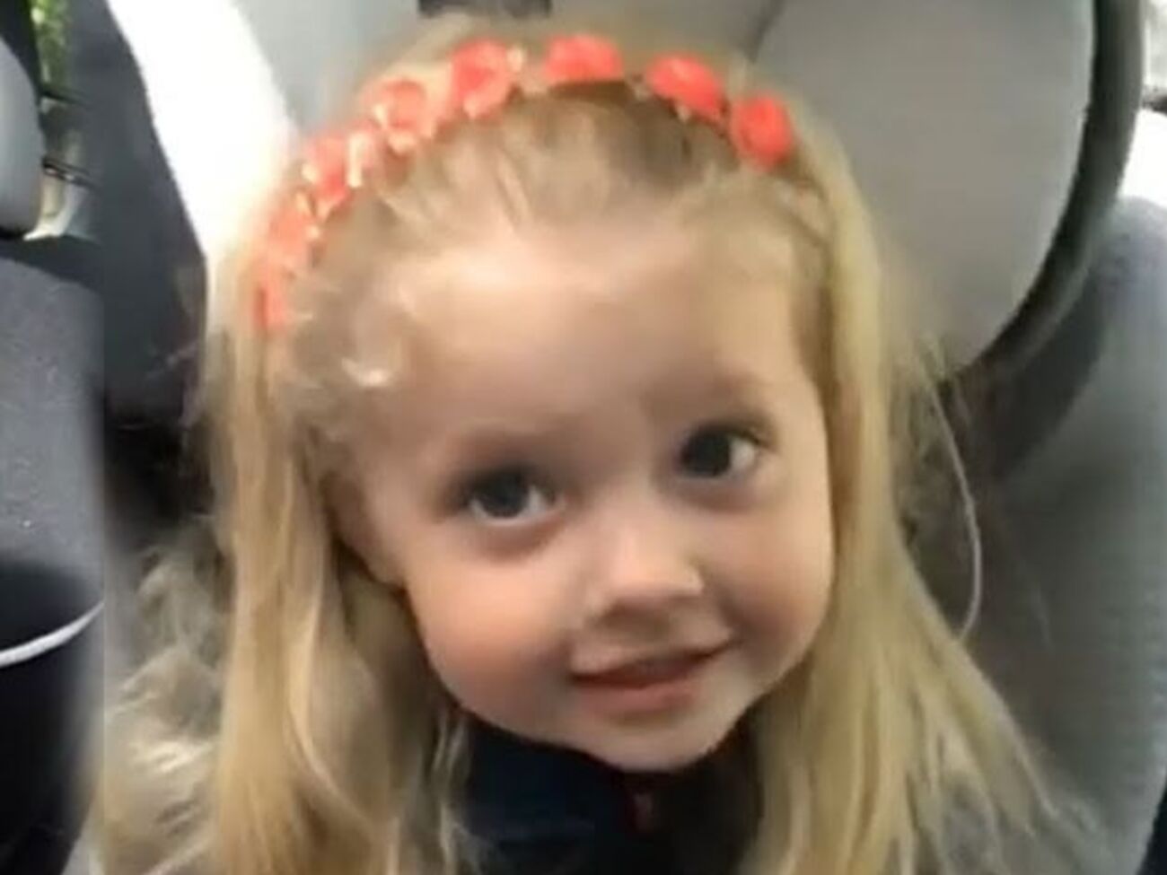 Ліза Галкіна показала здібності у хореографії