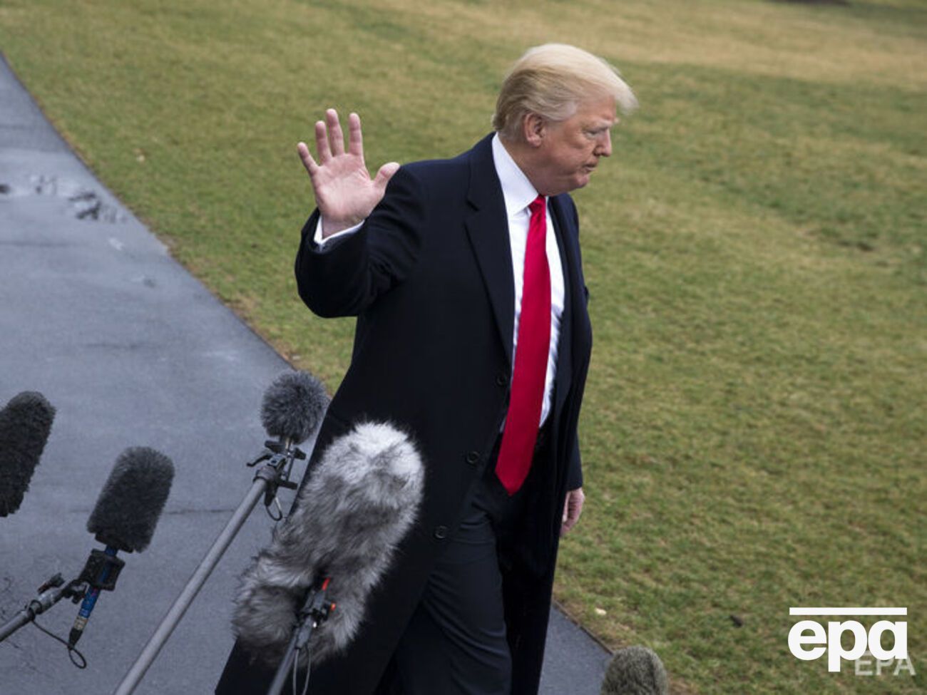 Трамп особисто зв'язався з Кадлоу і запропонував йому посаду