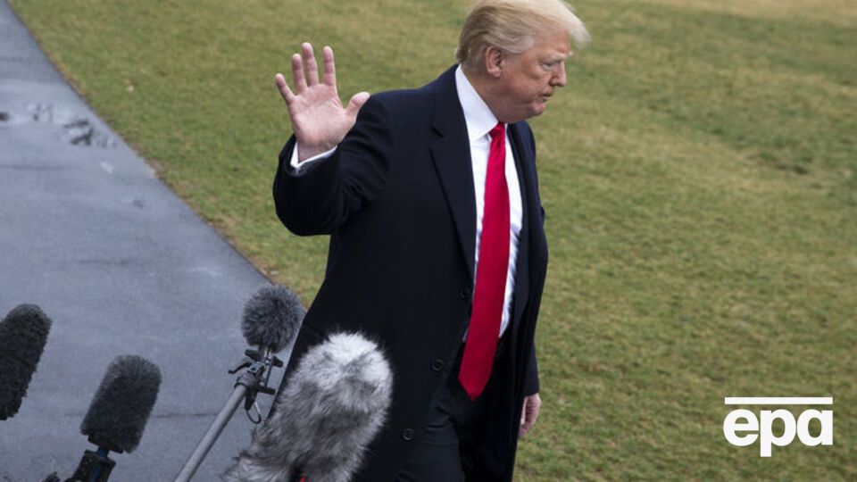 Трамп особисто зв'язався з Кадлоу і запропонував йому посаду