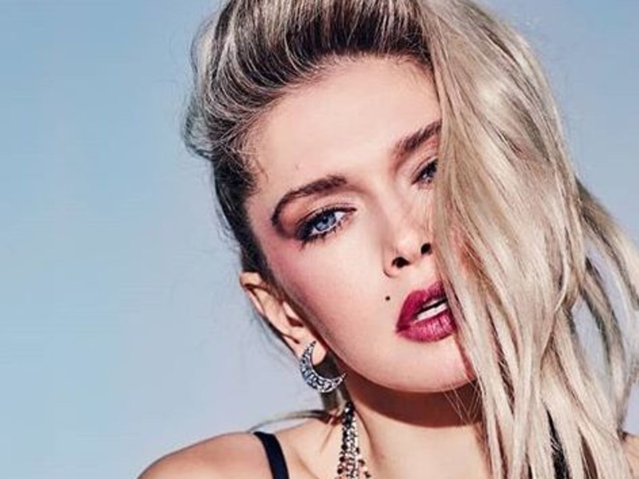 Брежнева:&nbsp;Тогда и я с тобой навек. Ты &ndash; судьба