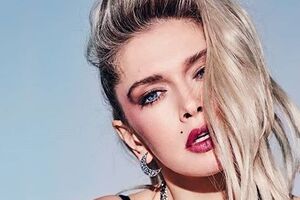 Брежнева: Тогда и я с тобой навек. Ты – судьба