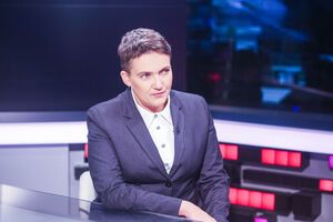 Савченко: Меня вызывали в качестве свидетеля