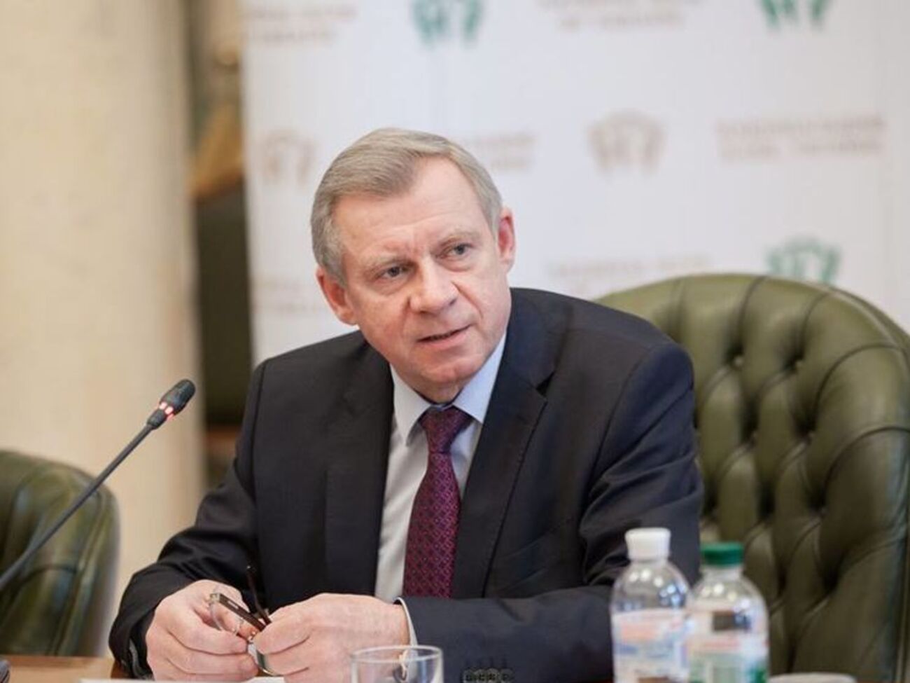 Смолія призначили головою НБУ
