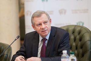 Смолія призначили головою НБУ