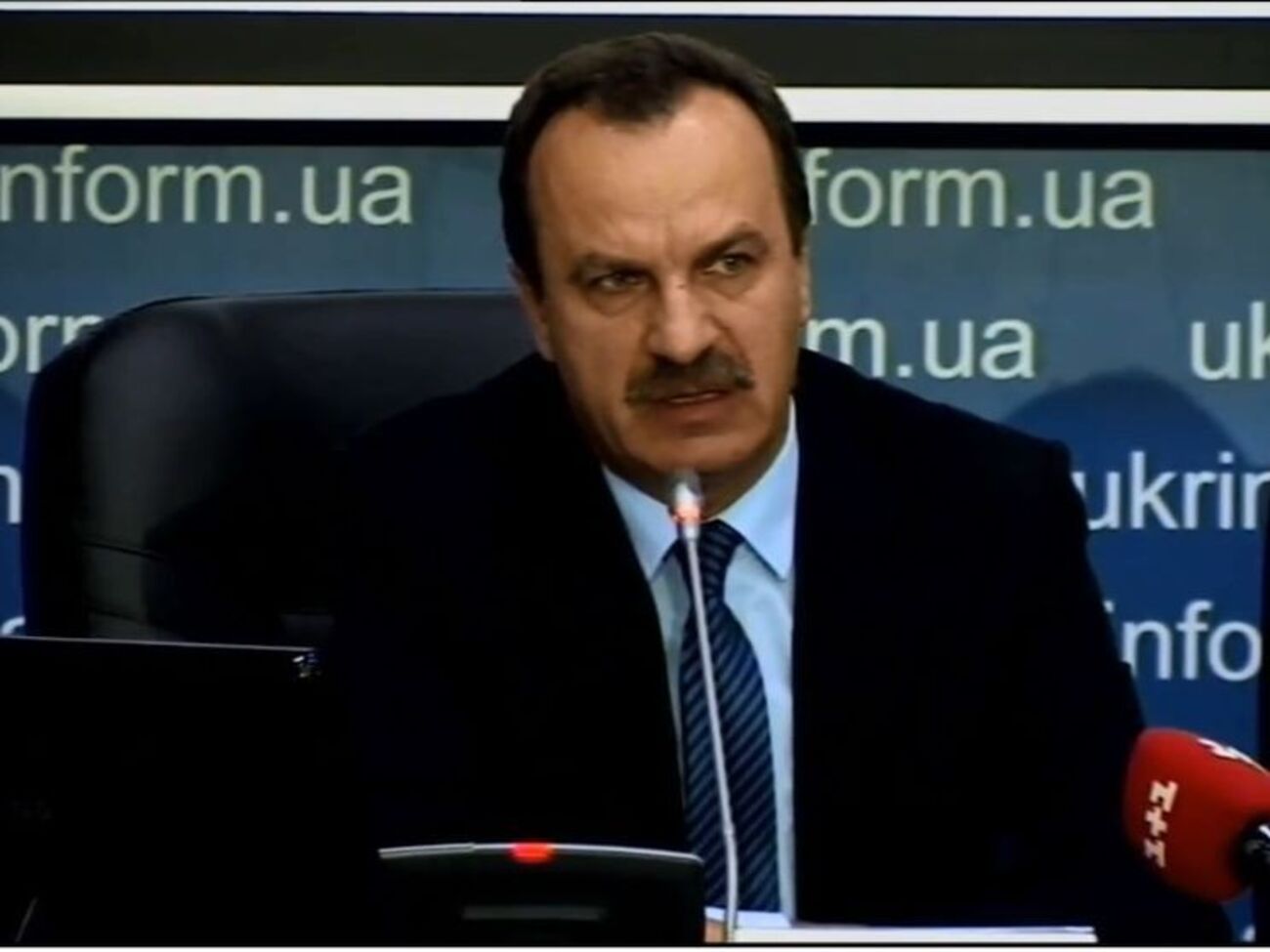 Кирилич: Продолжаем констатировать восходящую динамику задержаний украинцев за перевозку нелегальных мигрантов