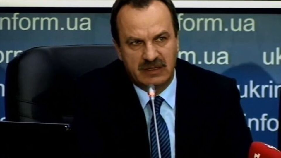 Кирилич: Продолжаем констатировать восходящую динамику задержаний украинцев за перевозку нелегальных мигрантов