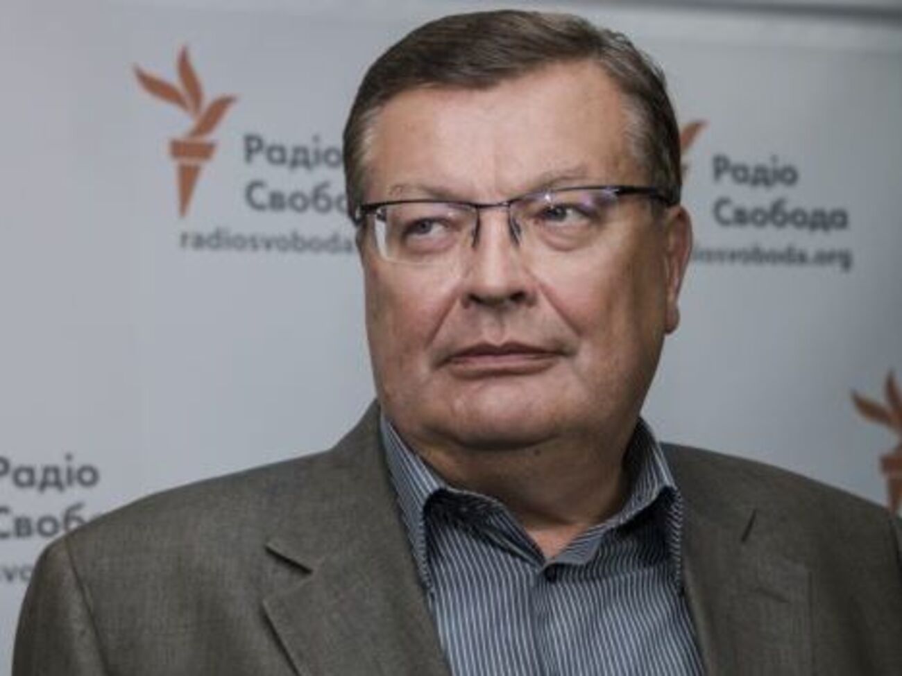 Грищенко:&nbsp;Какую цель они перед собой ставят?