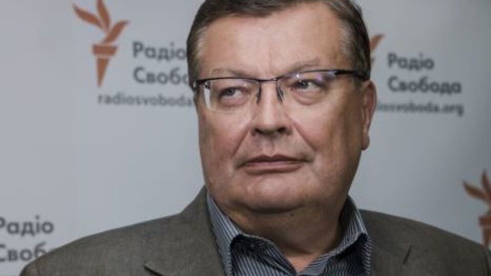 Грищенко: Какую цель они перед собой ставят?