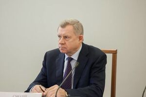 Смолий: Всего более 80 млрд грн могут быть направлены на возрождение экономики страны
