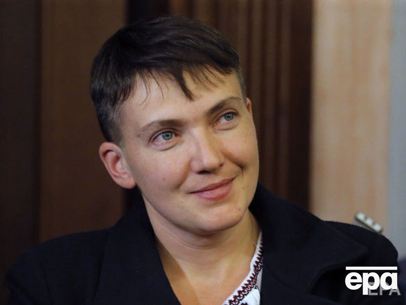 У Савченко будет пять дней, чтобы предоставить комитету объяснения по обвинениям ГПУ