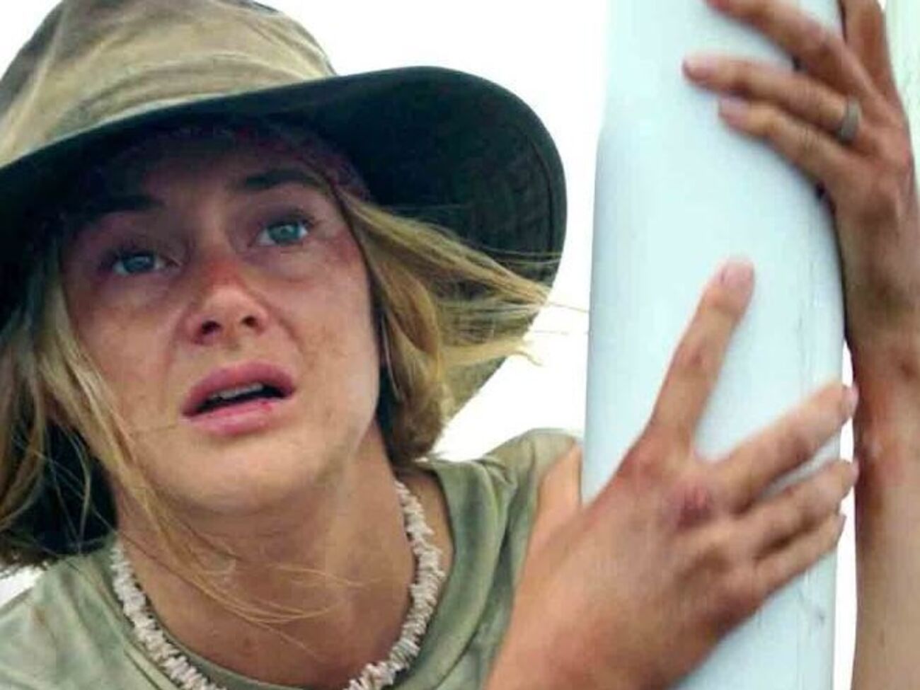 Герої опиняться під владою стихії