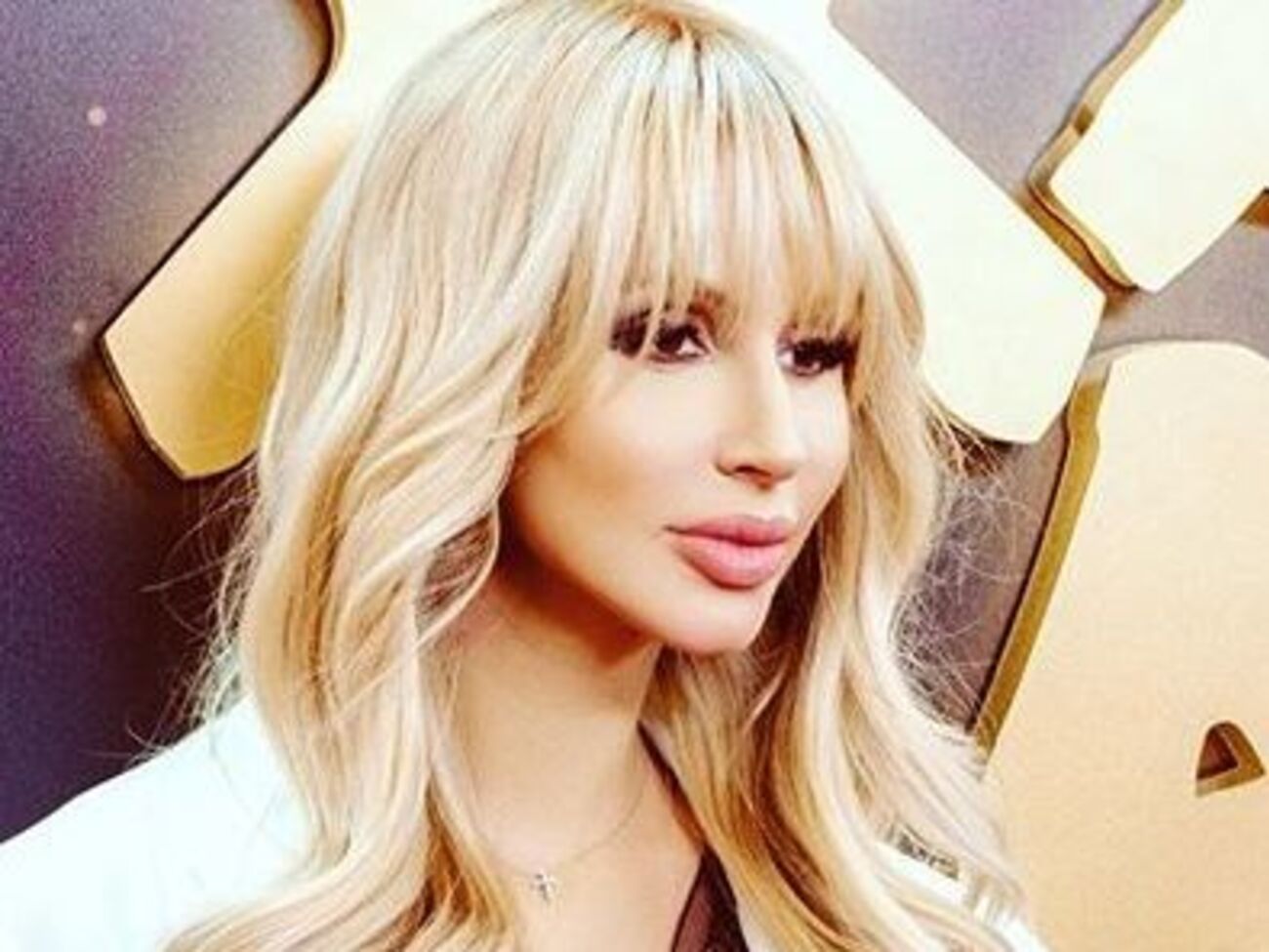 Loboda показала свої американські реалії