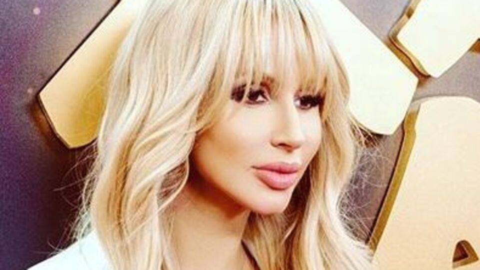 Loboda показала свои американские реалии