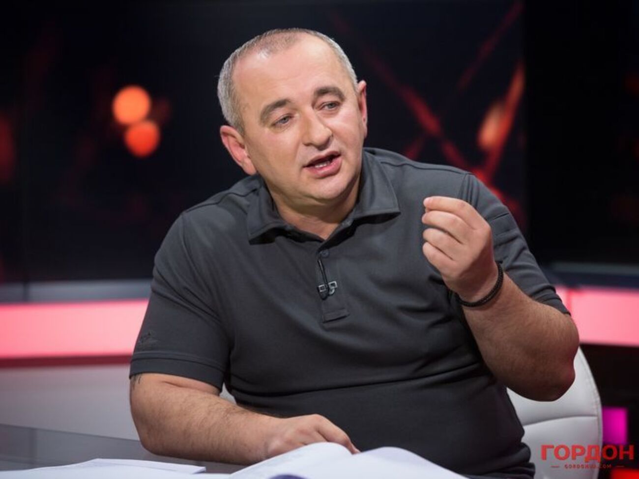 Матіос: Компашку напівісториків, напівгеографів, напівневігласів "Бігус і Ко" чомусь не цікавить, на яку суму бюджет України продірявився завдяки Клименку