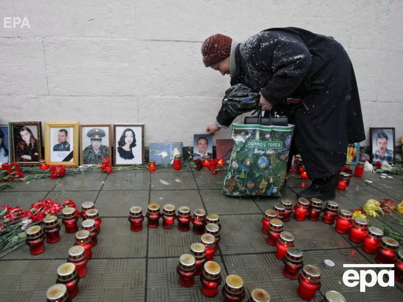 130 человек стали жертвами теракта на Дубровке