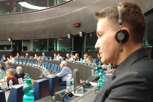 Савченко запропонувала допитати її за допомогою детектора брехні