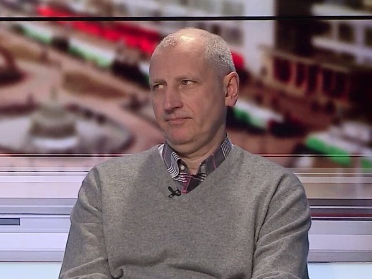 Стариков: Українська влада плутає поняття "влада" і "держава"