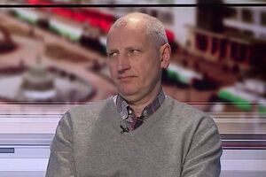 Стариков: Українська влада плутає поняття "влада" і "держава"