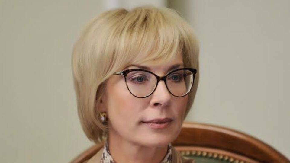Денисова сложит полномочия нардепа