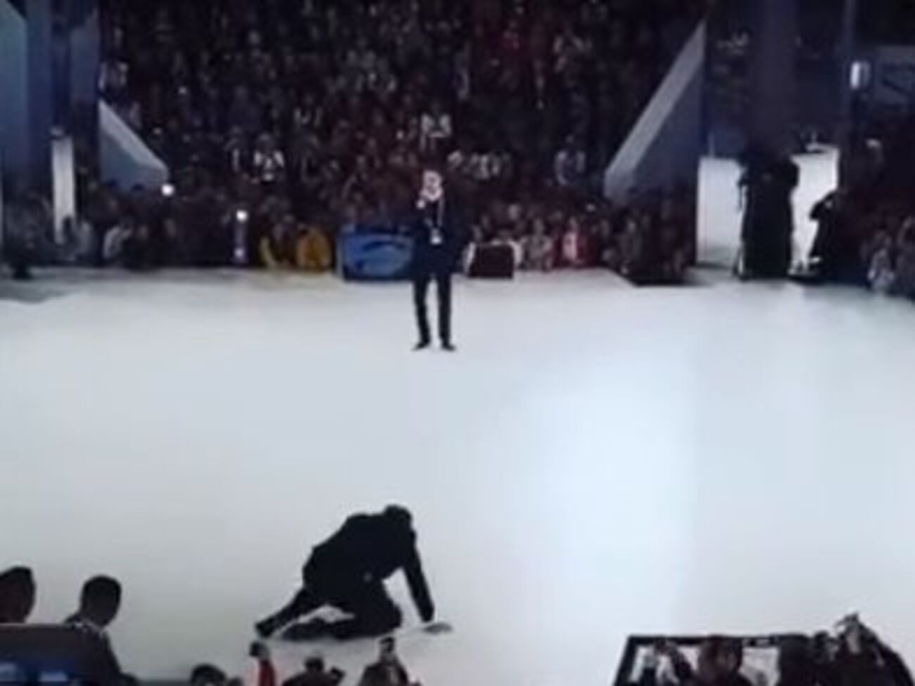 Форум проходит в Москве