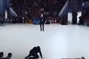 Форум проходить у Москві