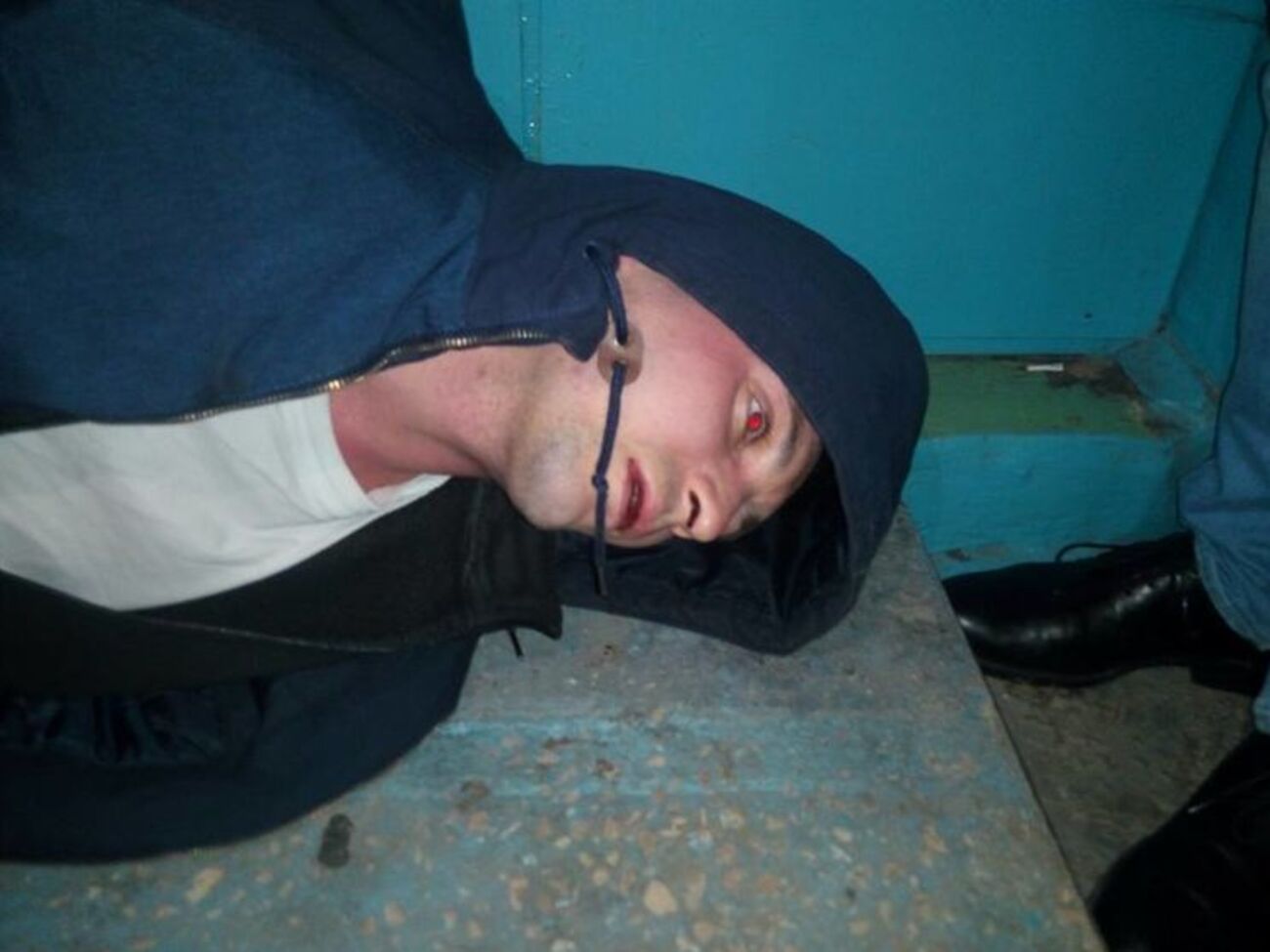 Паата Надараиа &ndash; уроженец Антрацита Луганской области