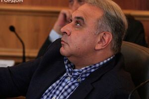 ГПУ вызвала Жванию по делу, в котором фигурирует Портнов