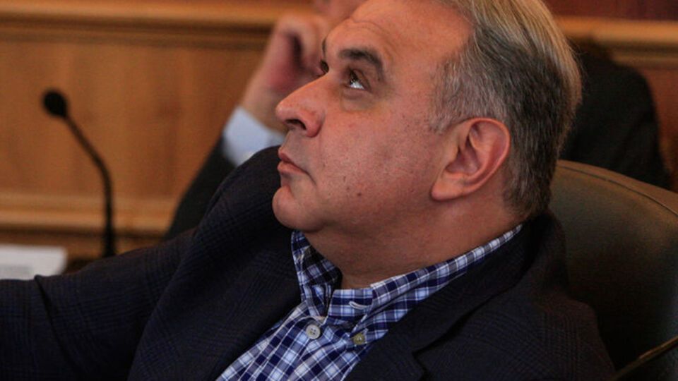 ГПУ викликала Жванію у справі, у якій фігурує Портнов
