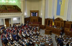 В парламенте не нашлось голосов для принятия закона о совершенствовании уголовного судопроизводства