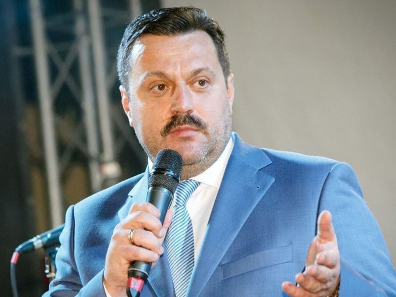 Андрій Деркач: Доходи громадян через політику НБУ з моменту призначення Гонтаревої впали майже втричі
