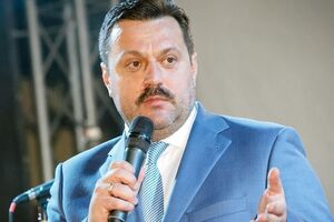 Андрій Деркач: Доходи громадян через політику НБУ з моменту призначення Гонтаревої впали майже втричі