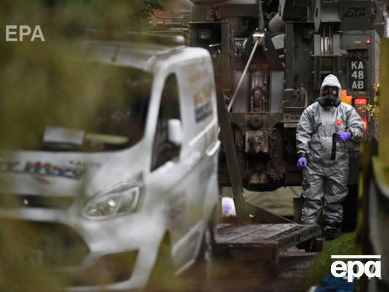 "Новичок" мог быть применен в качестве аэрозоля, заявил его разработчик Мирзаянов